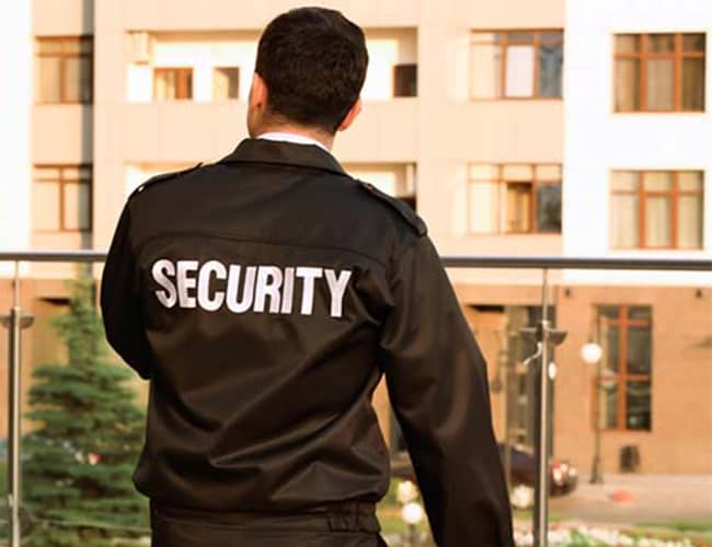 Property Security Service in Ahmedabad