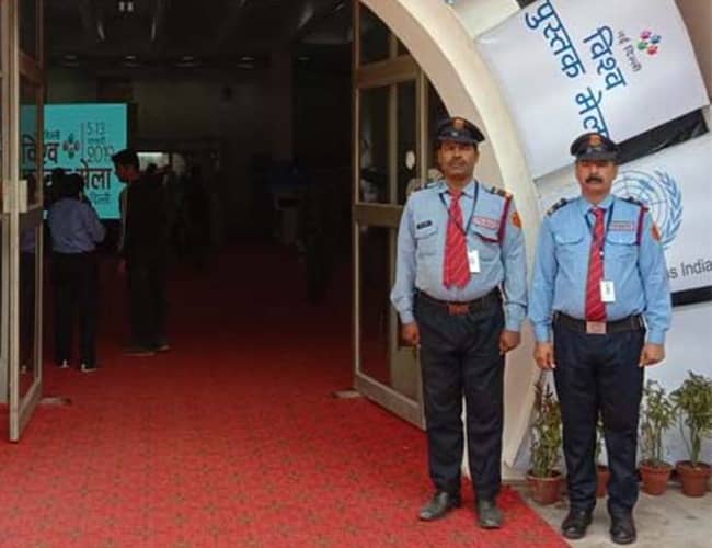 Event Security Service in Ahmedabad