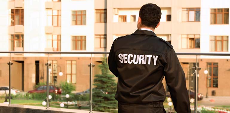 Property Security